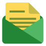 Mail Icon
