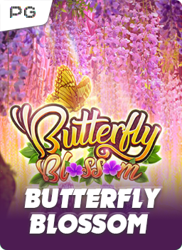 Butterfly Blossom