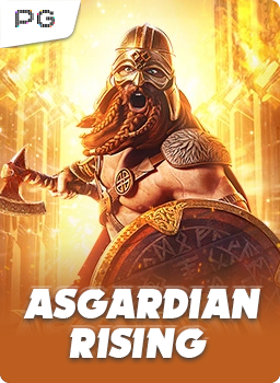 Asgardian Rising