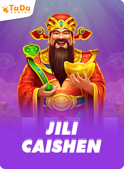 JILI Caishen